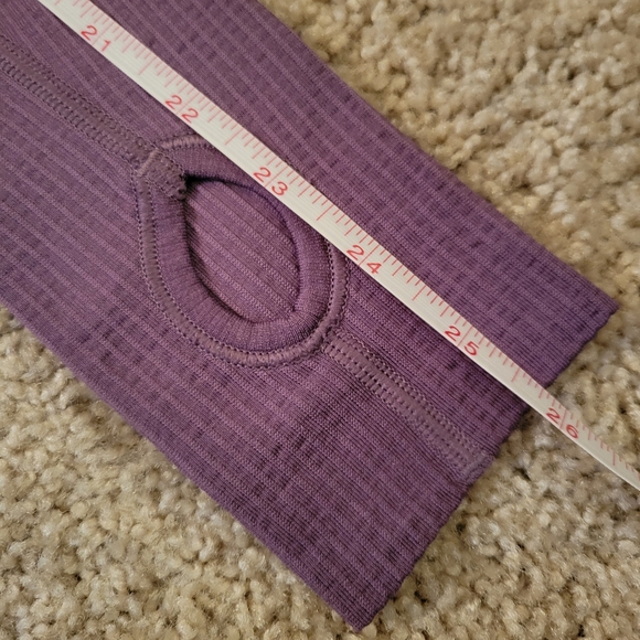 Lululemon Swifty small - Picture 3 of 6